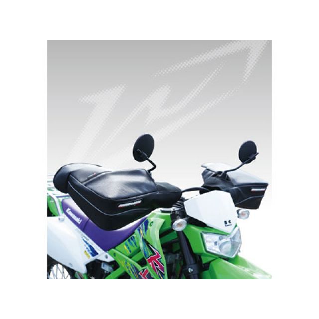 ラフ＆ロード RR5927 HOTハンドウォーマー（カーボン） Rough&Road