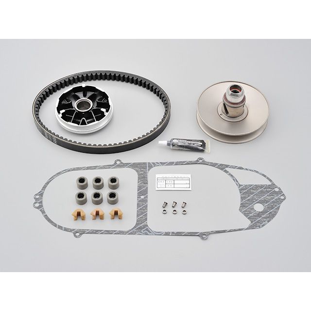 デイトナ アドレスV125 駆動系リフレッシュキット タイプ2 DAYTONA
