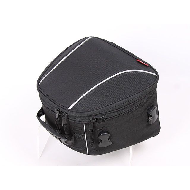 デグナー NB-145 アジャスターシートバッグ（ブラック） DEGNER バイクの通販は 10,780円