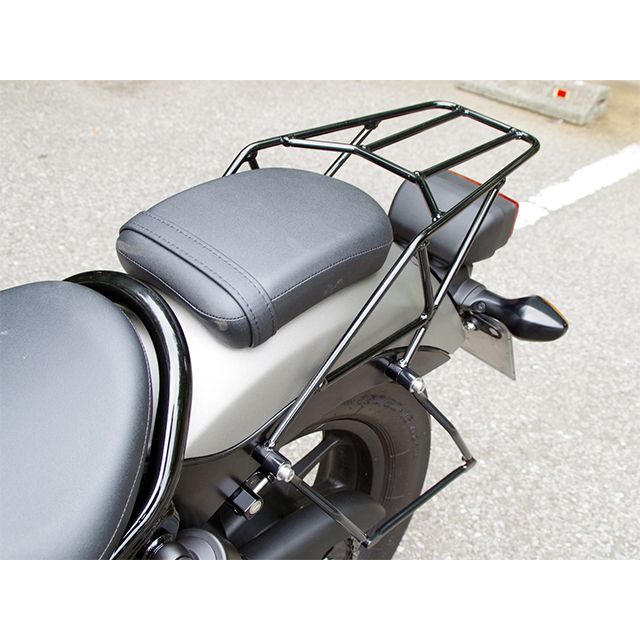 ワールドウォーク レブル250/ABS レブル500 レブル250/500用リア