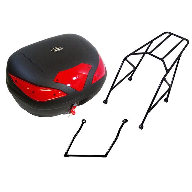 ワールドウォーク レブル250/ABS レブル500 レブル250/500用リア