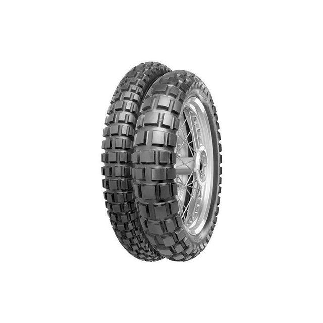 コンチネンタル 汎用 TKC 80 Twinduro 120/70-19 M/C（60Q）TL M+S CONTINENTAL