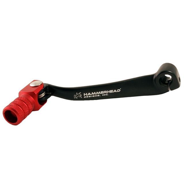 ハンマーヘッド CRF110F Honda CRF110F 2013-17 シフトペダル HammerHead