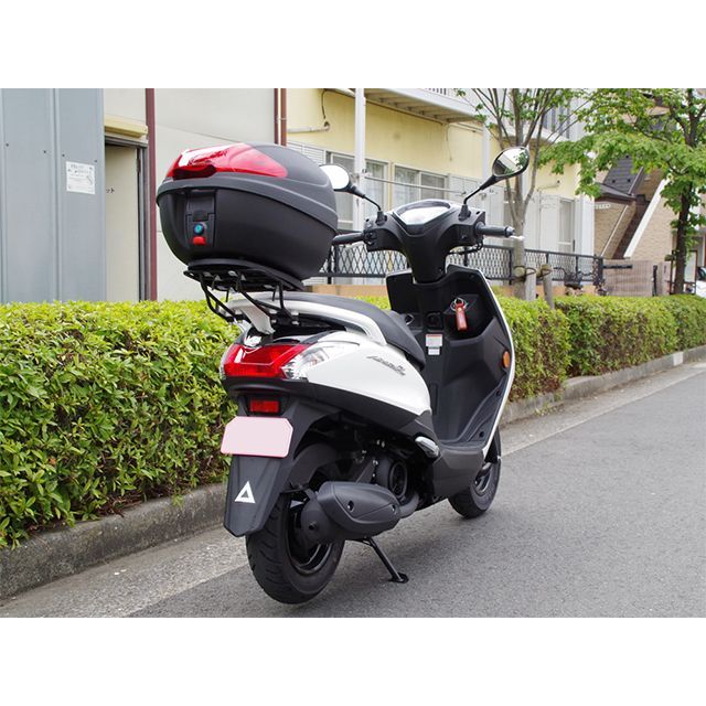 ワールドウォーク アクシスZ アクシスZ用 リアキャリア リア