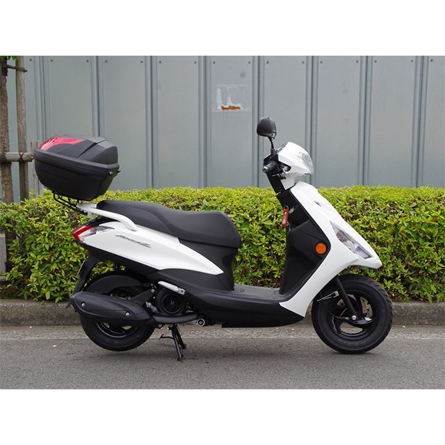 ワールドウォーク アクシスZ アクシスZ用 リアキャリア リア