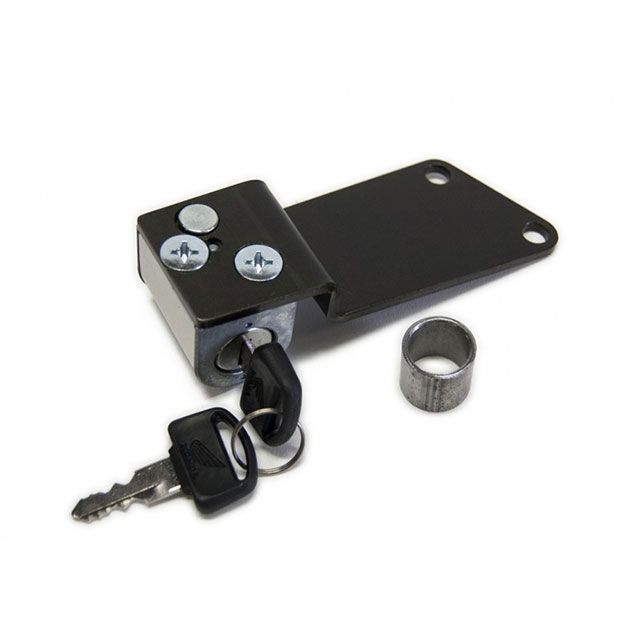 モーターロック SR400/500 SR400/500用 ハンドルロックキット Motor Rock