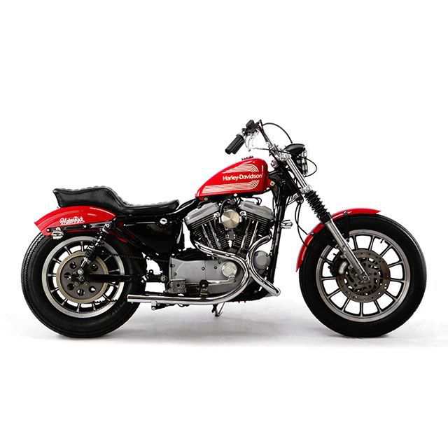 モーターロック スポーツスター XL スポーツスター XL95-08