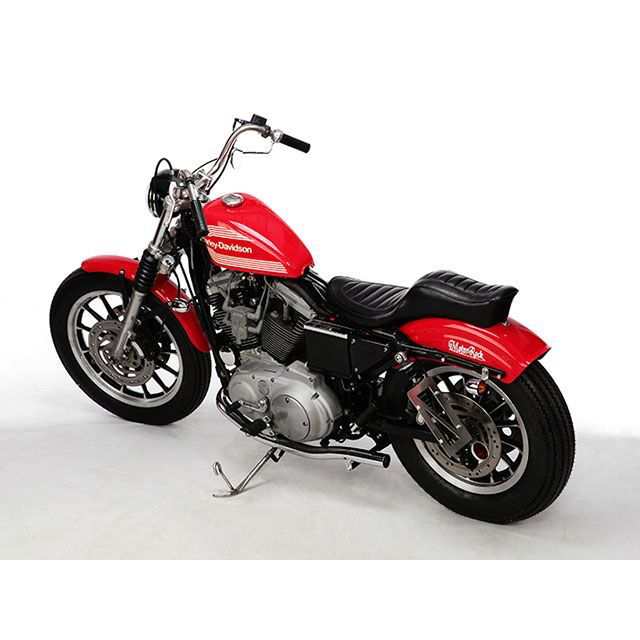 モーターロック スポーツスター XL スポーツスター XL95-08