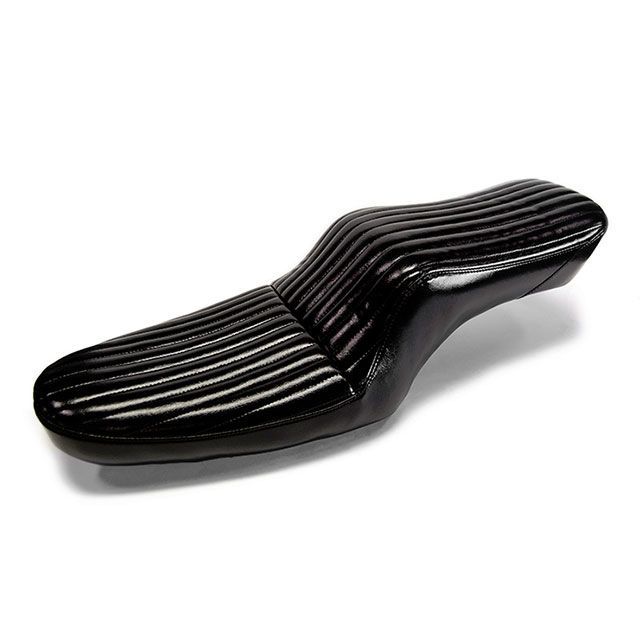 【美品】Motor Rock ベーツタイプシート スポーツスター 95-03 Amazon | MOTOR ROCK スポーツスター XL'95-'03 ベーツタイプ