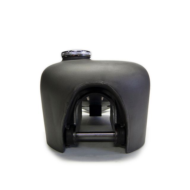 Motor rock スポーツスター モーターロック SR400/500 SR400/500用 スポーツスタータンクキット