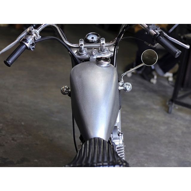 モーターロック SR400/500 SR400/500用 ナロースポーツスター