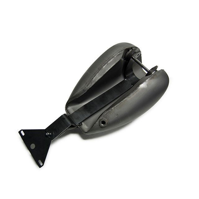 モーターロック SR400/500 SR400/500用 ピーナッツタンクキット タイプ