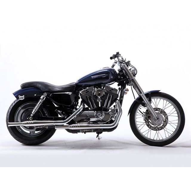 Motor Rock モーターロック ショートリアフェンダー スポーツ