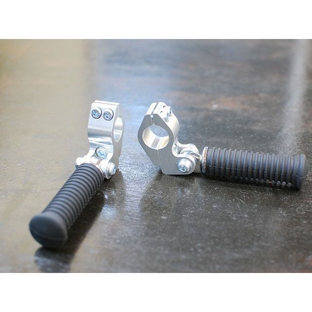 nennページ ケイ＆エイチ R1200GS LC フットレスト 年式 2013 K&H バイク