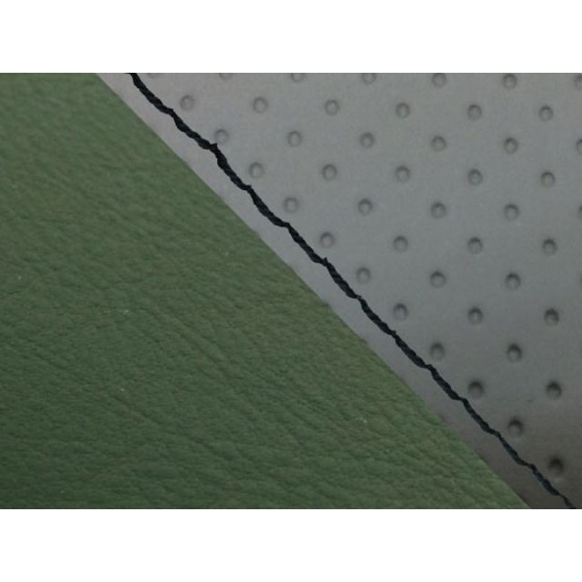 グロンドマン MT-09/FZ-09 MT-09/FZ-09 国産シートカバー エンボス灰