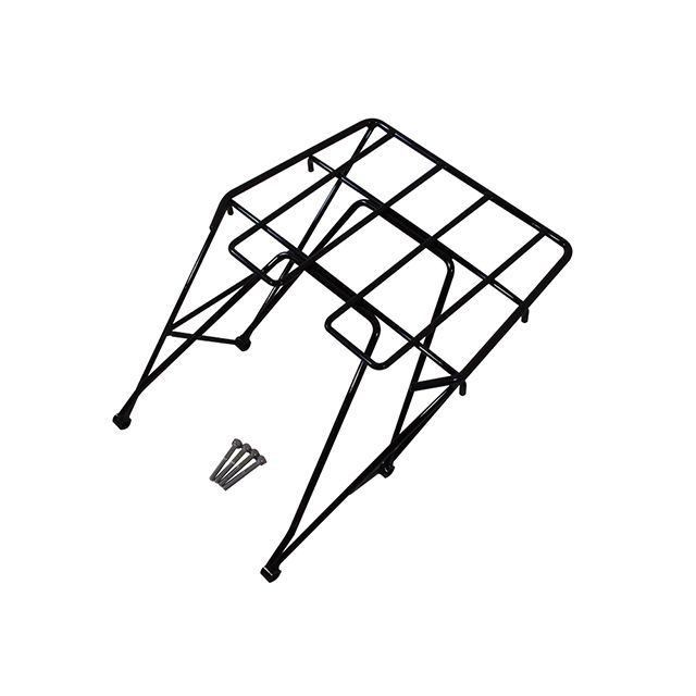 専用です! ワールドウォーク スポーツスター用キャンプツーリングキャリア