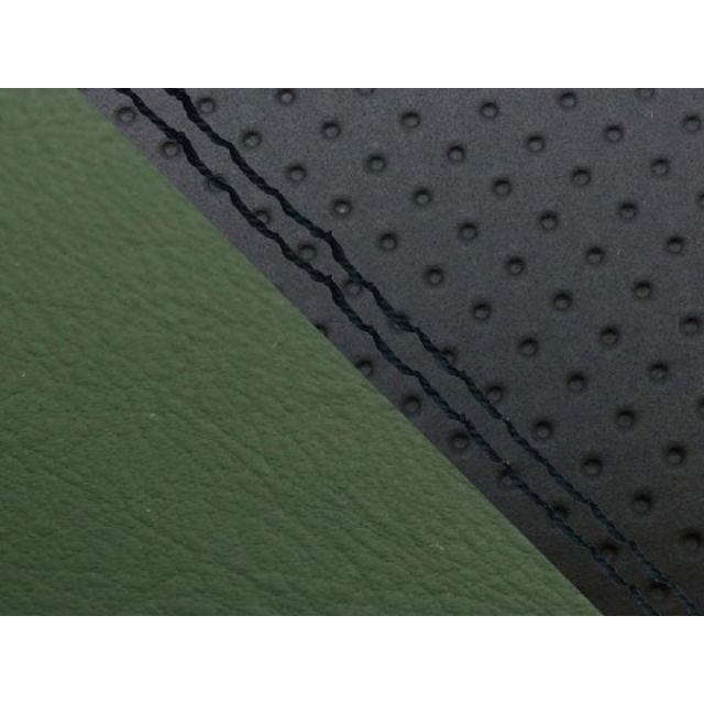 グロンドマン MT-09/FZ-09 MT-09/FZ-09 国産シートカバー エンボス黒