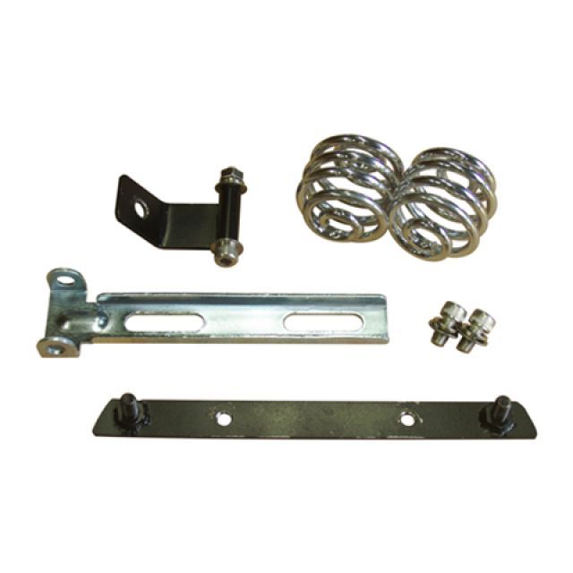 ボートラップ バルカンクラシック バルカン用BTシート＆マウントキット