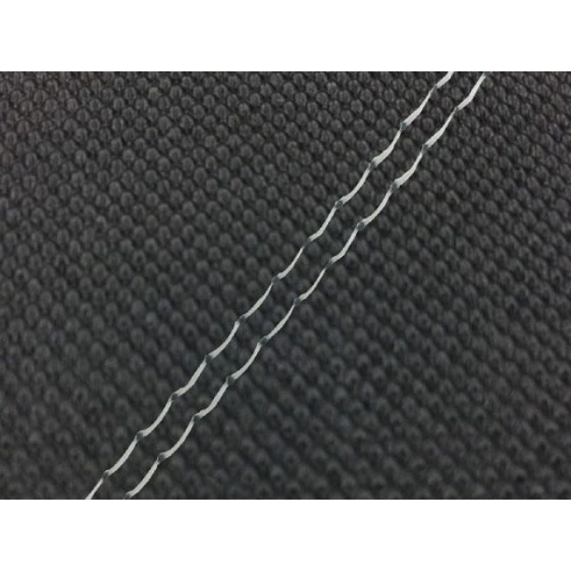 グロンドマン MT-09/FZ-09 MT-09/FZ-09 国産シートカバー スベラーヌ黒