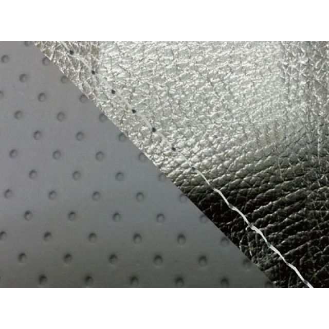 グロンドマン MT-09/FZ-09 MT-09/FZ-09 国産シートカバー 黒