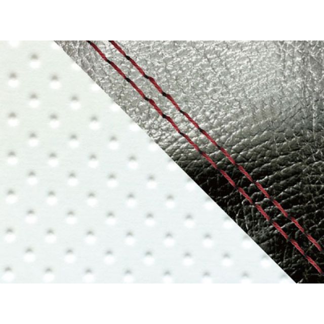 グロンドマン MT-09/FZ-09 MT-09/FZ-09 国産シートカバー 黒