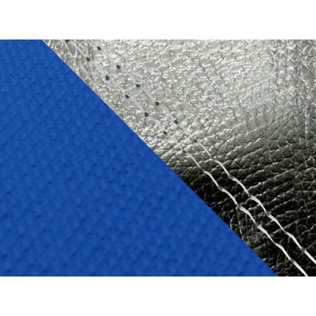 グロンドマン MT-09/FZ-09 MT-09/FZ-09 国産シートカバー 黒＆スベラーヌ青 タイプ 張替 仕様 透明ダブルステッチ Grond…の通販は 7,356円