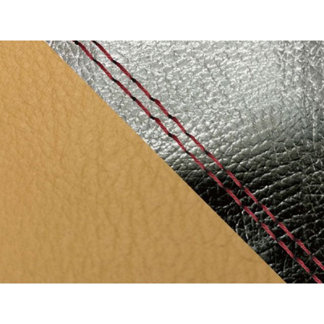 グロンドマン W650 W650（99年 EJ650A1/C1） グロンドマン国産シート