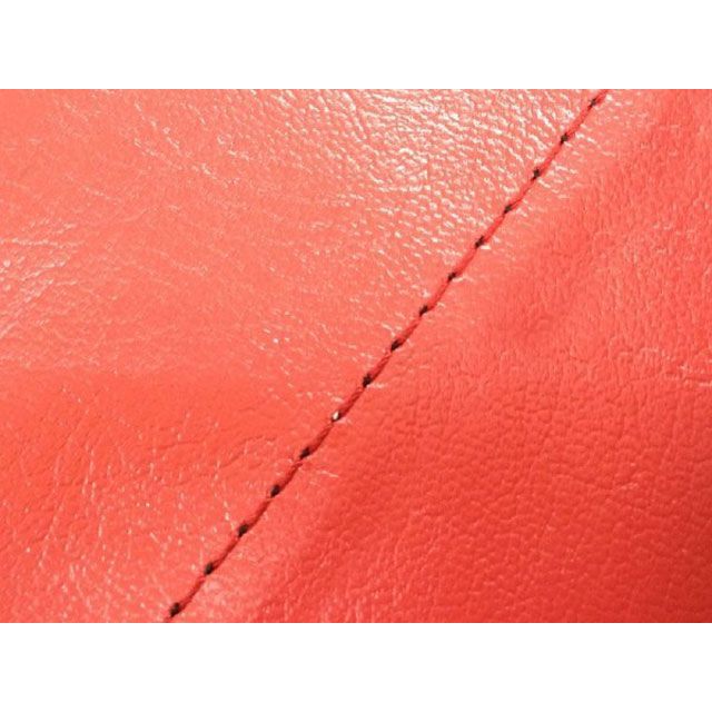 グロンドマン VOX VOX（SA31J） 国産シートカバー 赤 タイプ 張替 仕様 赤ステッチ Grondement バイクの通販は 5,461円