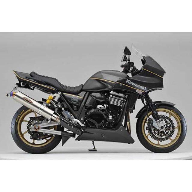 ビートジャパンマフラー