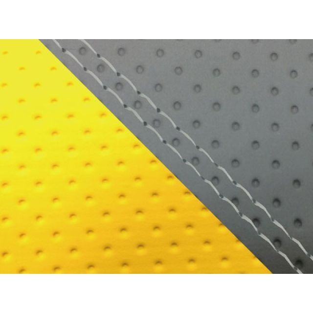 ふみ グロンドマン YZF-R1 YZF-R1シングル（フロント側） 国産シート