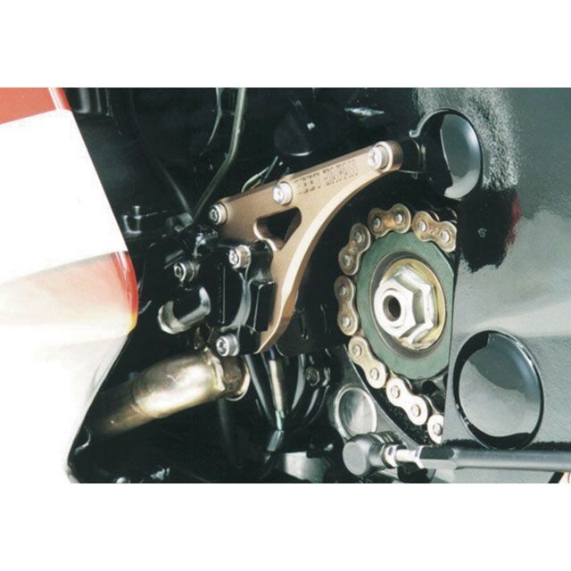 ビートジャパン GPZ900R クラッチスレーブキット カラー フロンズ BEET