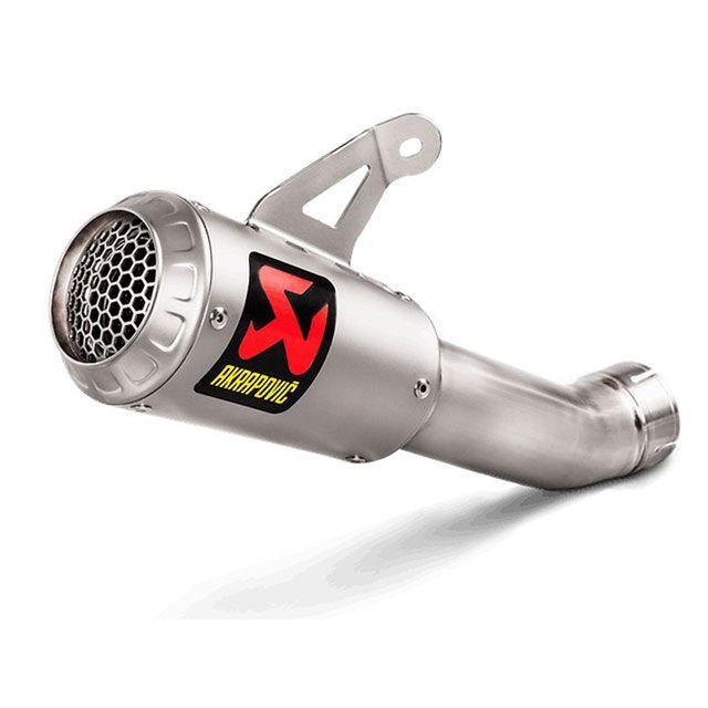 アクラポビッチ AKRAPOVIC スリップオンマフラー CBR1000RR Webike | AKRAPOVIC アクラポビッチ スリップオンラインマフラー