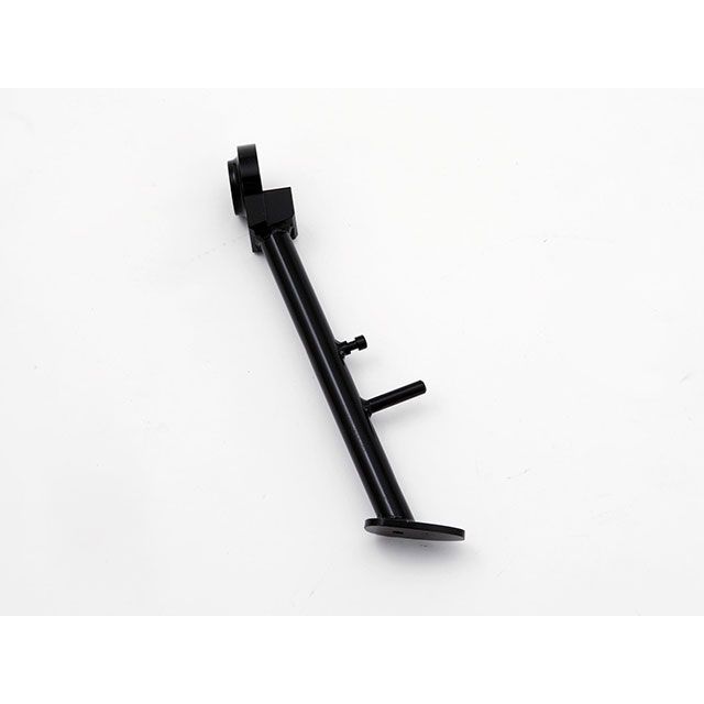 エフェックス YZF-R6 ショートサイドスタンド（ブラック） EFFEX バイクの通販は