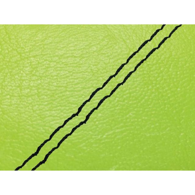 グロンドマン YZF-R1 YZF-R1シングル（フロント側） 国産シートカバー ライムグリーン タイプ 張替 仕様 黒ダブルステッチ Gronde…の通販は