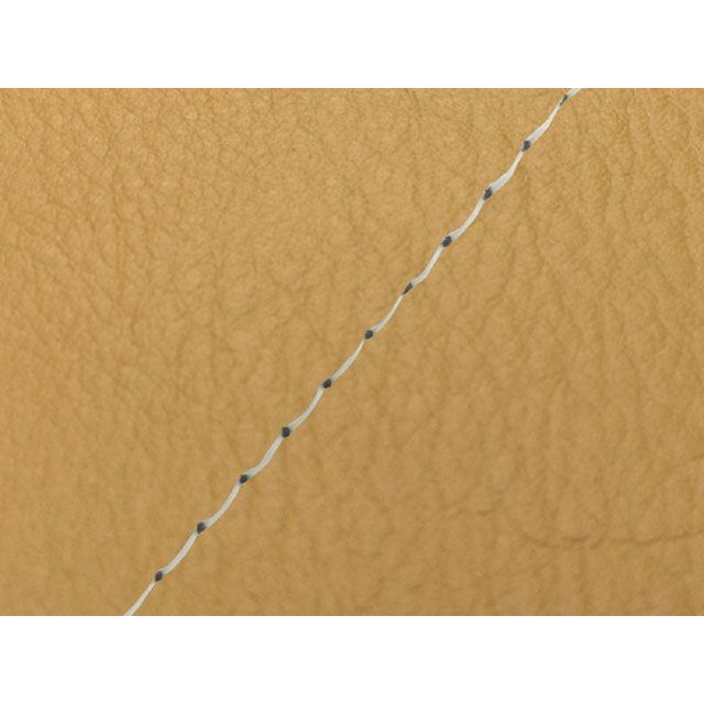 グロンドマン グランドアクシス グランドアクシス 国産シートカバー 黄土色 タイプ 張替 仕様 透明ステッチ Grondement バイクの通販は 6,711円