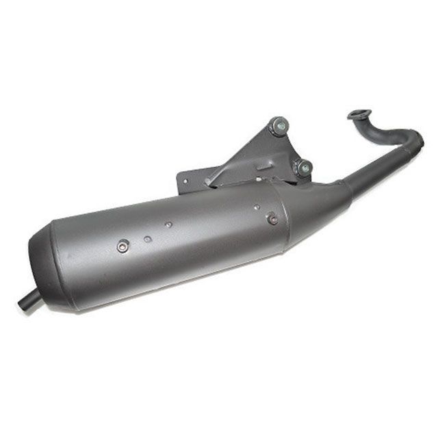 KN企画 アドレスV100 アドレスV100 補修用マフラー kn926 バイクの通販は 7,713円