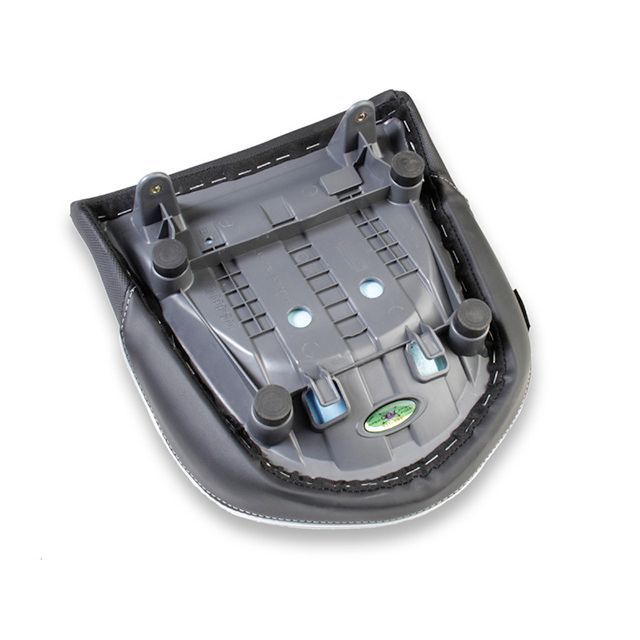 サージェント Africa Twin/CRF1000L ワールドスポーツ パフォーマンスシート CarbonFX レギュラー フロントのみ パイピン…_7