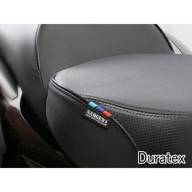 サージェント Africa Twin/CRF1000L ワールドスポーツ パフォーマンス
