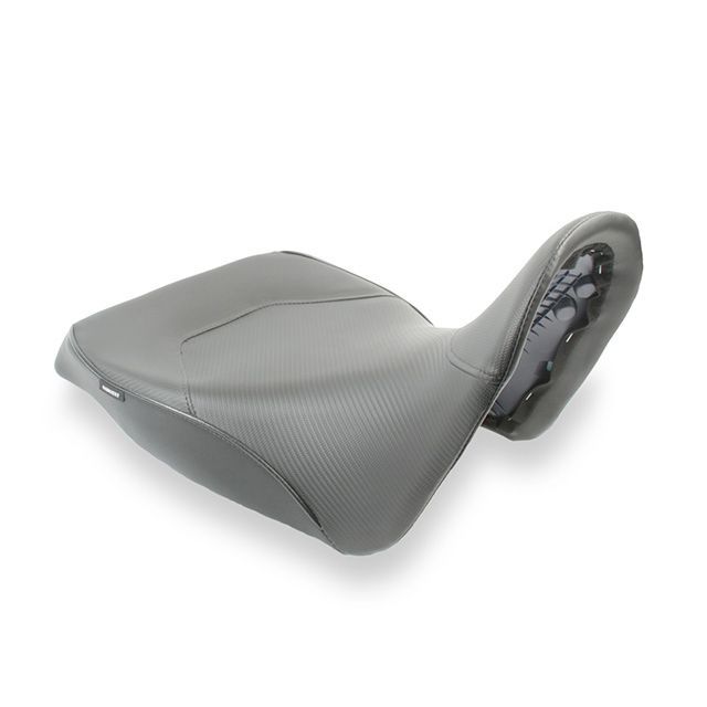 サージェント Africa Twin/CRF1000L ワールドスポーツ パフォーマンスシート レギュラー Duratex 仕様 フロントのみ パイ…_1