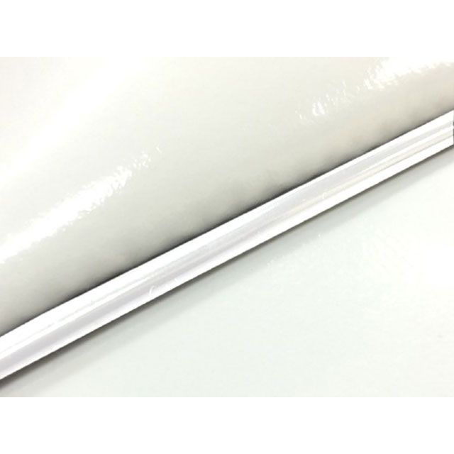 グロンドマン シグナスD シグナスD（4TG/4KP） 国産シートカバー エナメルホワイト タイプ 被せ 仕様 白パイピング Grondement