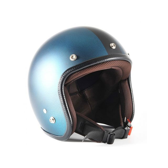 72ジャムジェット JP-11 TWILIGHT＋（ブルー） 72JAM バイクの通販は