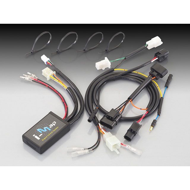 キタコ クロスカブ スーパーカブ110/プロ I-MAP カプラーオンセット KITACO バイクの通販は