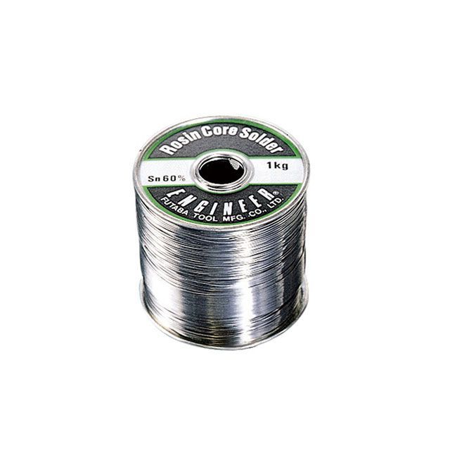 エンジニア SW-53 糸ハンダ 1.6×1KG ENGINEER