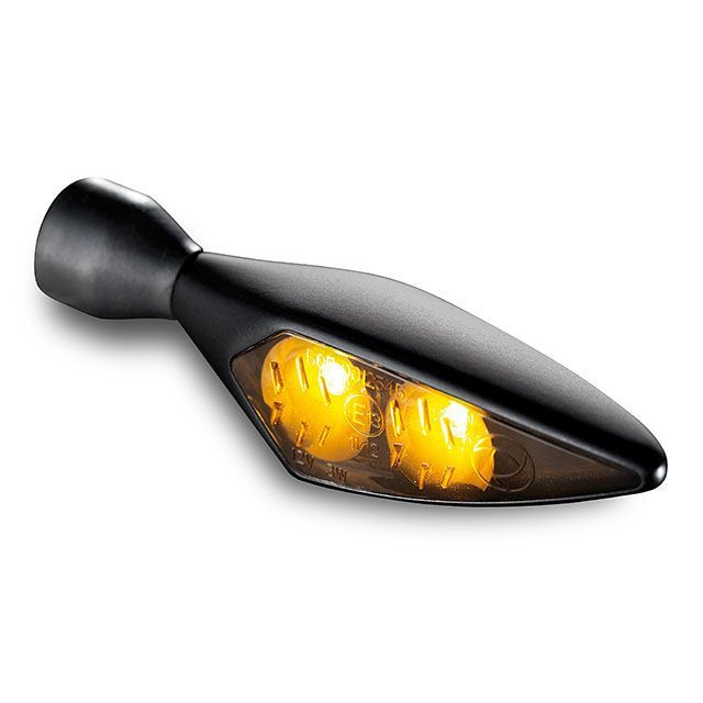 Kellermann ⁄ ケラーマン ウインカーRhombusS DF Dark⁄ ローンバスS DF