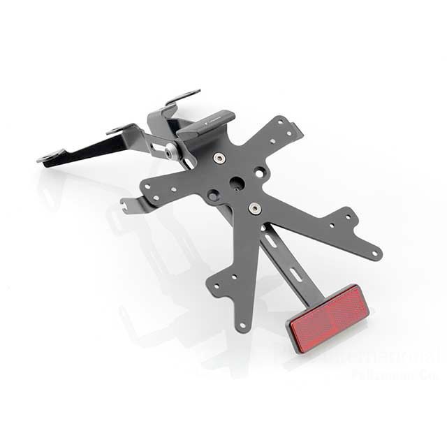 専用ページです‼️ リゾマ TMAX530 SX ライセンスプレートサポート フェンダーレス