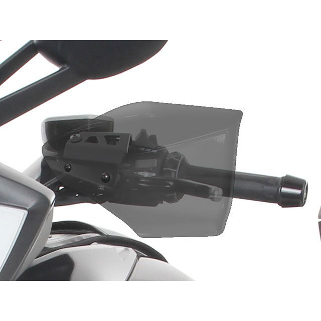 み　 ワンダーリッヒ K1600GT K1600GTL ハンドプロテクター カラー