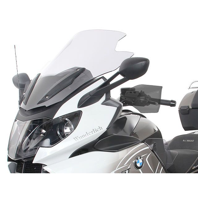 み　 ワンダーリッヒ K1600GT K1600GTL ハンドプロテクター カラー