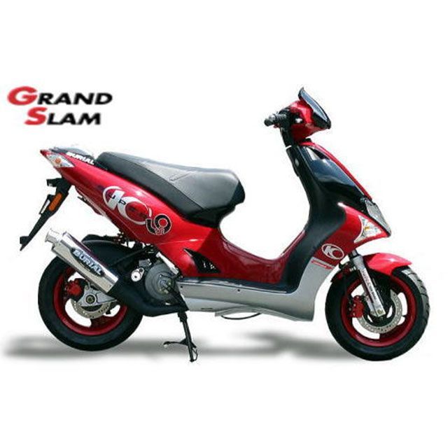 ベリアル　グランドスラムステルス　特注品 ベリアル グランドスラムステルス 特注品 ステルス【ライブDIO-ZX