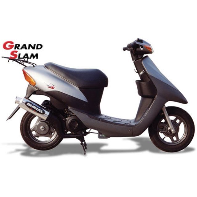 ベリアル　グランドスラムステルス　特注品 ベリアル グランドスラムステルス 特注品 ステルス【ライブDIO-ZX