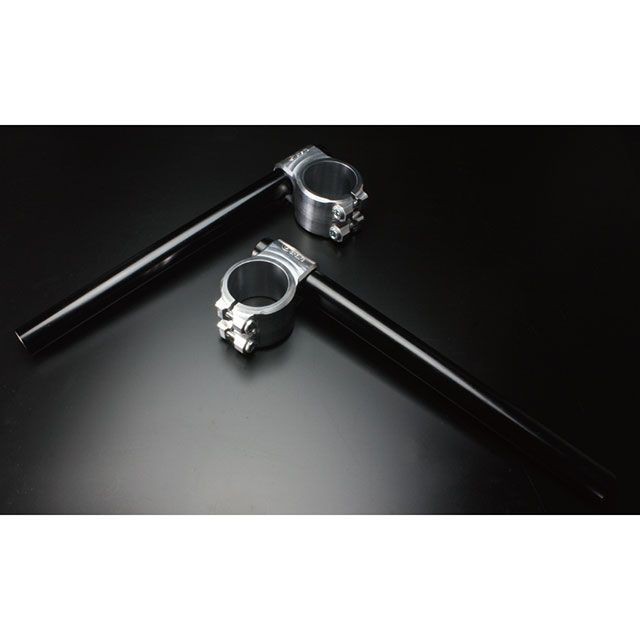Gクラフト 汎用 φ41 セパレートハンドルキット Gcraft バイクの通販は